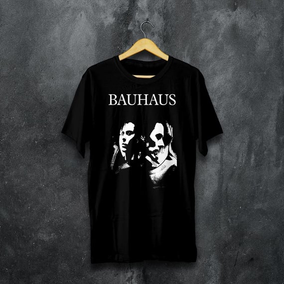 BAUHAUS