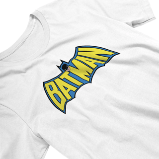 BATMAN RETRO LOGO