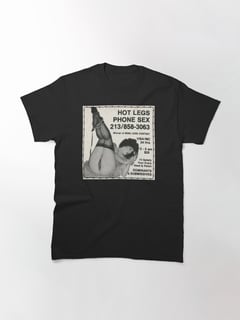 HOT LEGS PHONE SEX