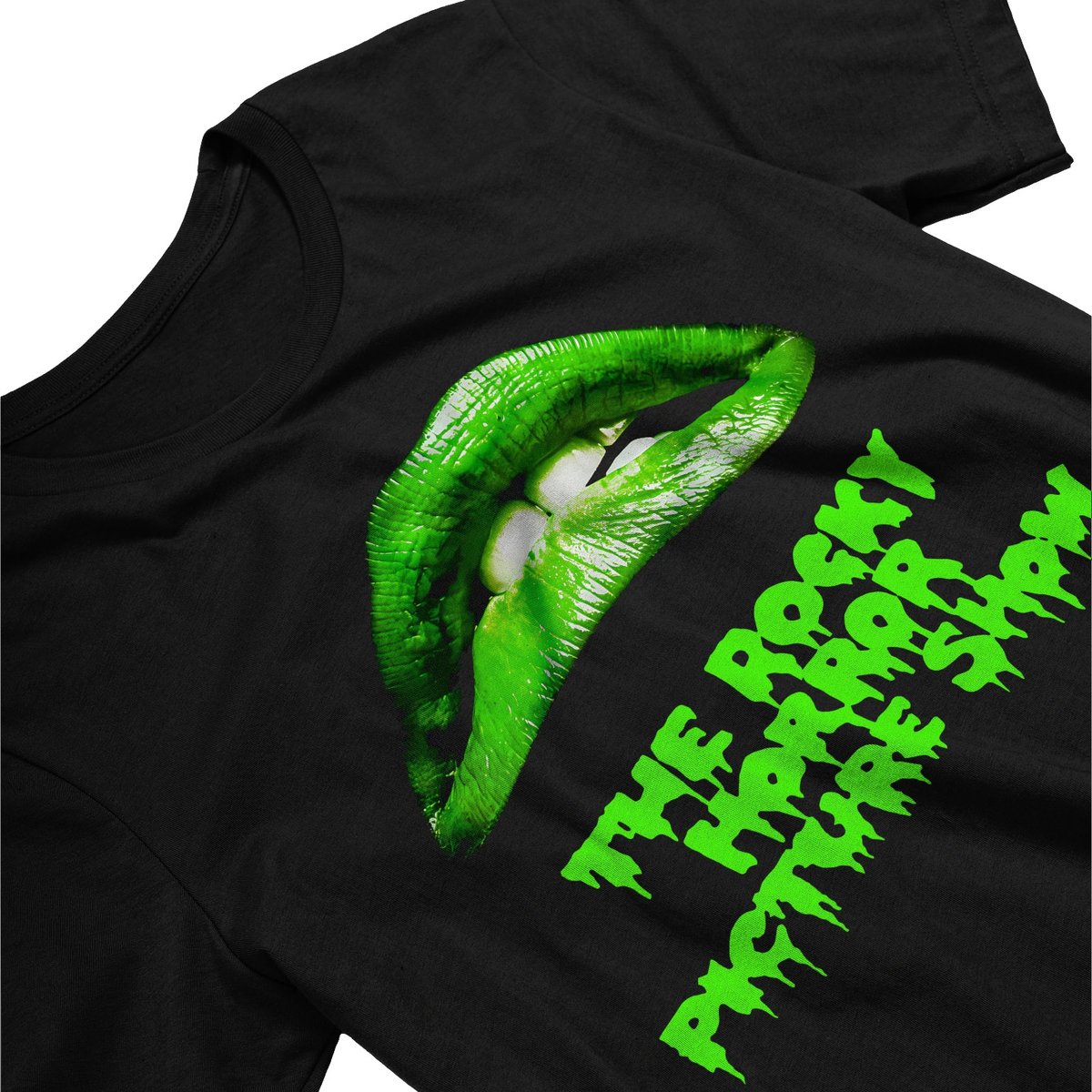 Nome do produto: THE ROCKY HORROR PICTURE SHOW (SLASH)