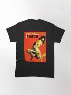 PARIS TABOU Nº5