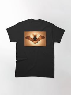 BAT BY JIMMY HOFFMAN