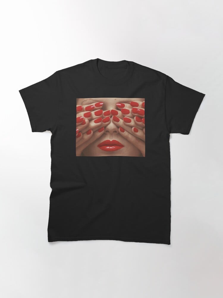 Nome do produto: VOGUE - GUY BOURDIN