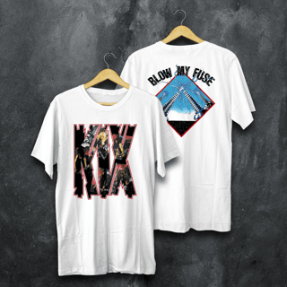 KIX BLOW MY FUSE