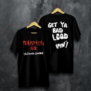 BABYLON A.D. 