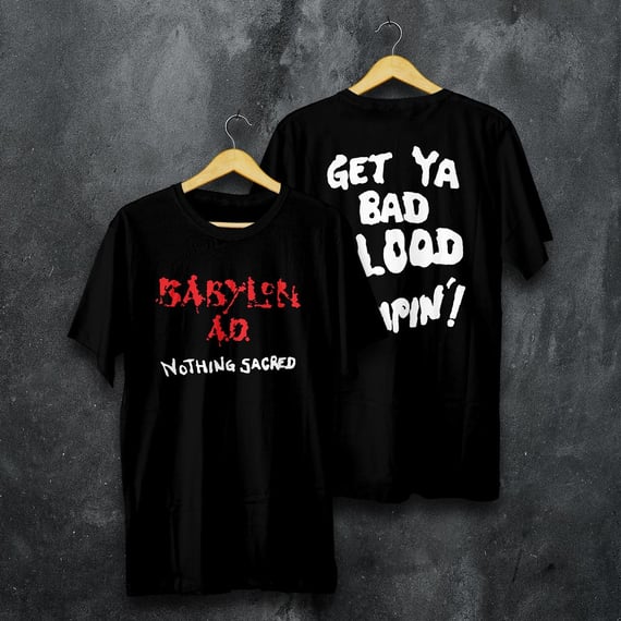 BABYLON A.D. 