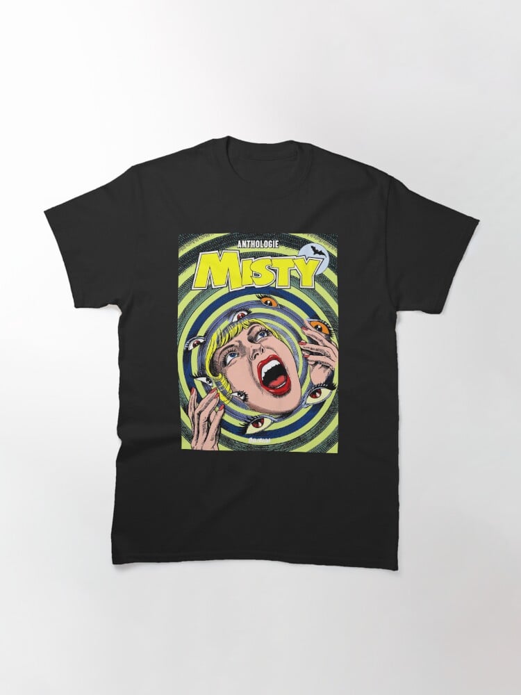 Nome do produto: MISTY ANTHOLOGIE
