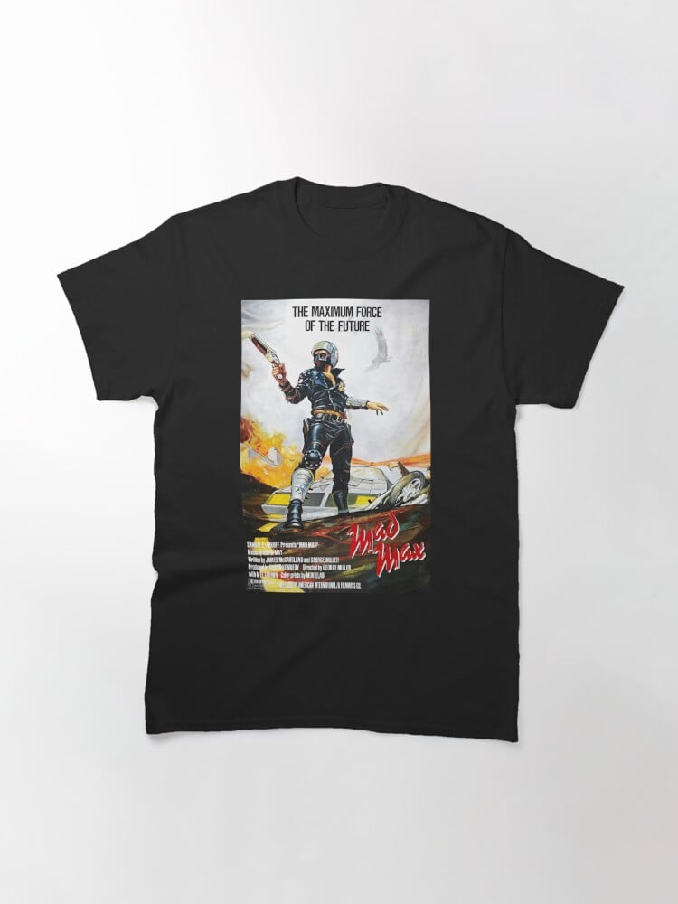 Nome do produto: MAD MAX