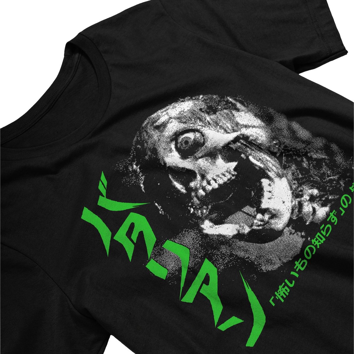 Nome do produto: RETURN OF LIVING DEAD (SLASH)