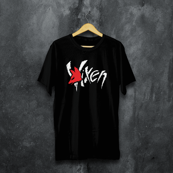 VIXEN LOGO