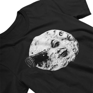 A TRIP TO THE MOON