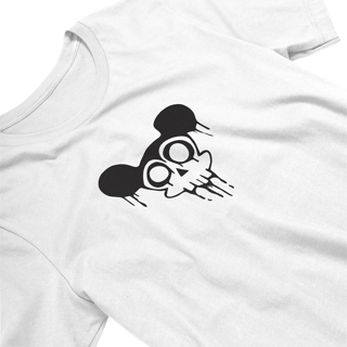 CREEPY MOUSE