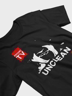 UNCLEAN