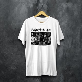 BABYLON A.D. 