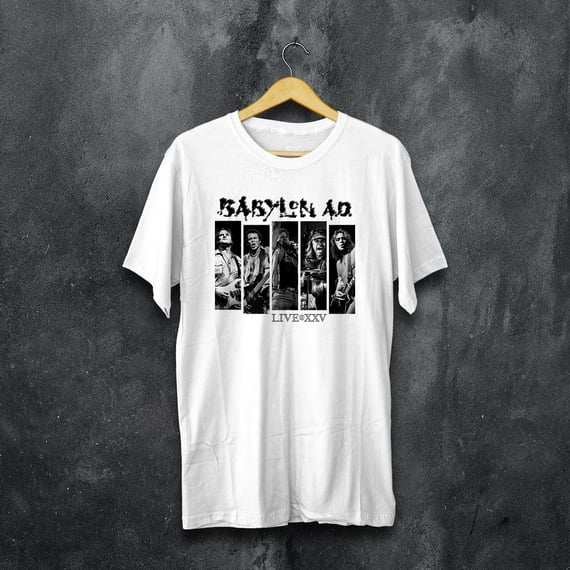 BABYLON A.D. 