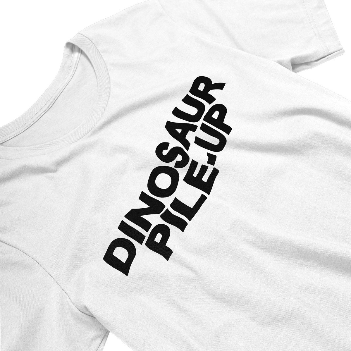 Nome do produto: DINOSAUR PILE-UP (SLASH)