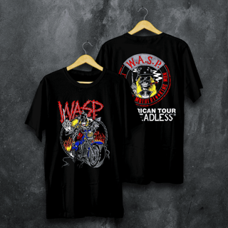 Nome do produtoWASP 