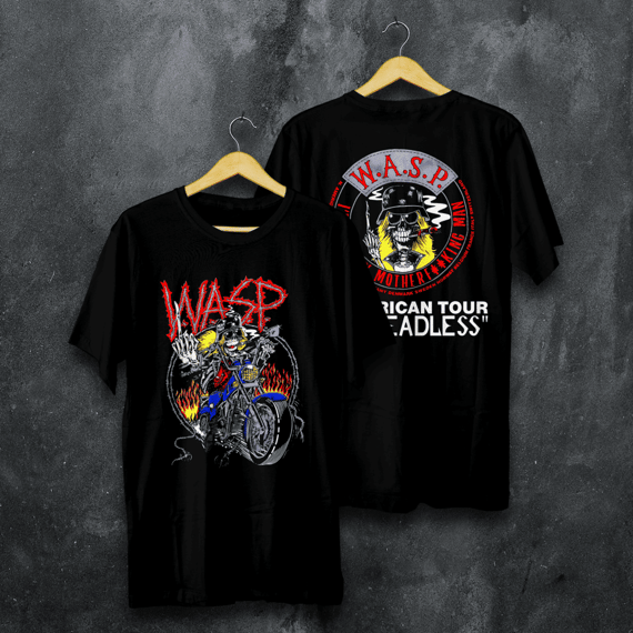 WASP 