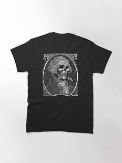 IN GREED WE TRUST