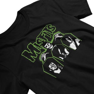 MISFITS EVIL LIVE (SLASH)