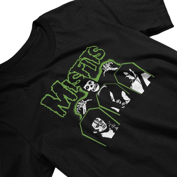 MISFITS EVIL LIVE (SLASH)