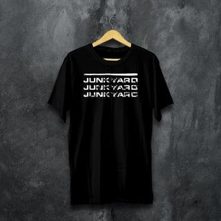 JUNKYARD