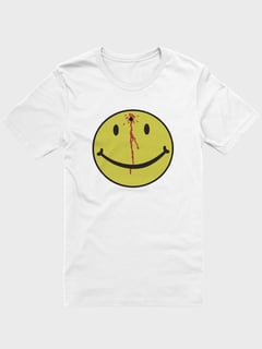 Nome do produtoBULLET HOLE SMILEY