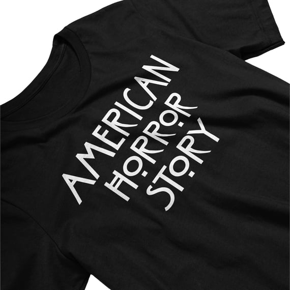 AMERICAN HORROR STORY (SLASH)