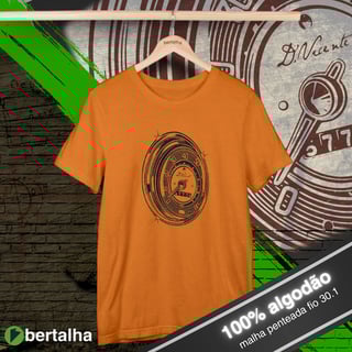 Nome do produto Camiseta || Velocímetro Fusca 