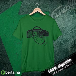 Nome do produto Camiseta || Painel Fusca