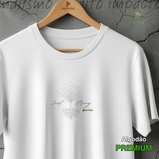 Nome do produto Just Strong || Premium
