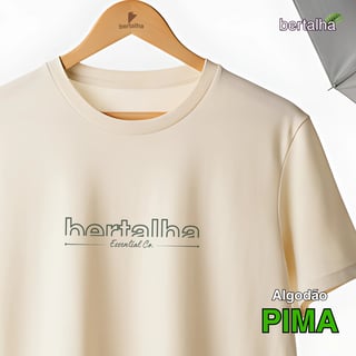 Nome do produto Bertalha Essential two