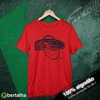 Nome do produto Camiseta || Painel Fusca
