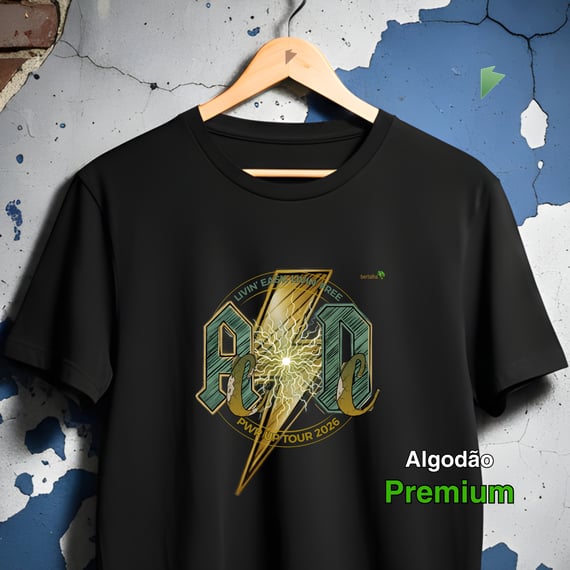 Tributos || AC/DC || PWR Up Tour