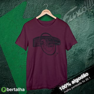 Nome do produto Camiseta || Painel Fusca