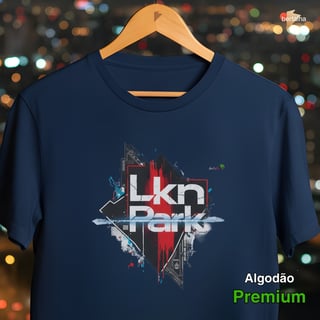 Nome do produto Tributos || Lkn Park