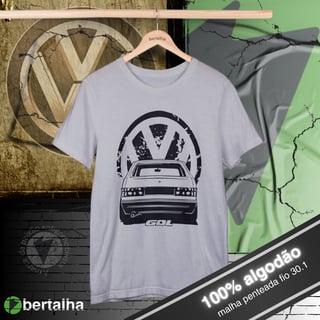 Nome do produto Camiseta || Gol quadrado || trazeira preta