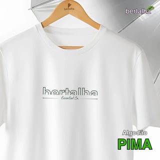 Nome do produto Bertalha Essential two