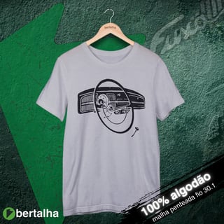 Nome do produto Camiseta || Painel Fusca