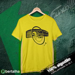 Nome do produto Camiseta || Painel Fusca