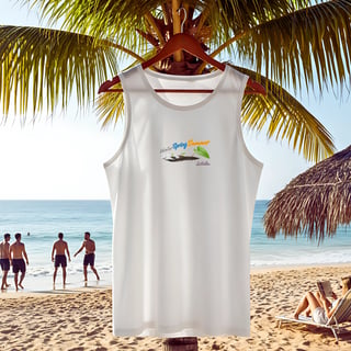 Nome do produto Primavera Verão 2026 || Regata Winter Spring Summer
