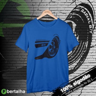 Nome do produto Camiseta || Roda opala SS 