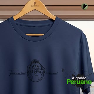 Nome do produto No Limit to the Mind