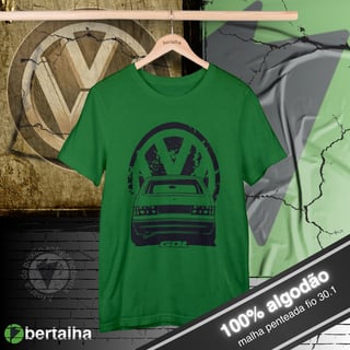 Nome do produto Camiseta || Gol quadrado || trazeira preta