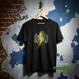 Nome do produto Tributos || AC/DC || PWR Up Tour