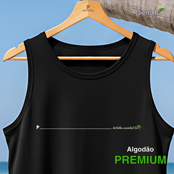 Primavera Verão 2026 || Regata Essential one