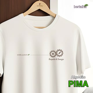 Nome do produto Respeito & Sinergia