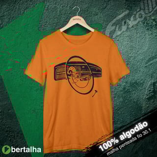 Nome do produto Camiseta || Painel Fusca