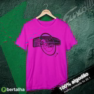 Nome do produto Camiseta || Painel Fusca