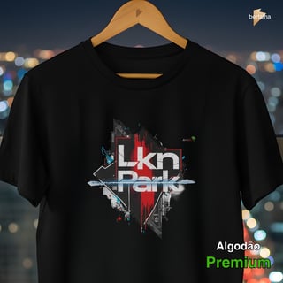 Nome do produto Tributos || Lkn Park